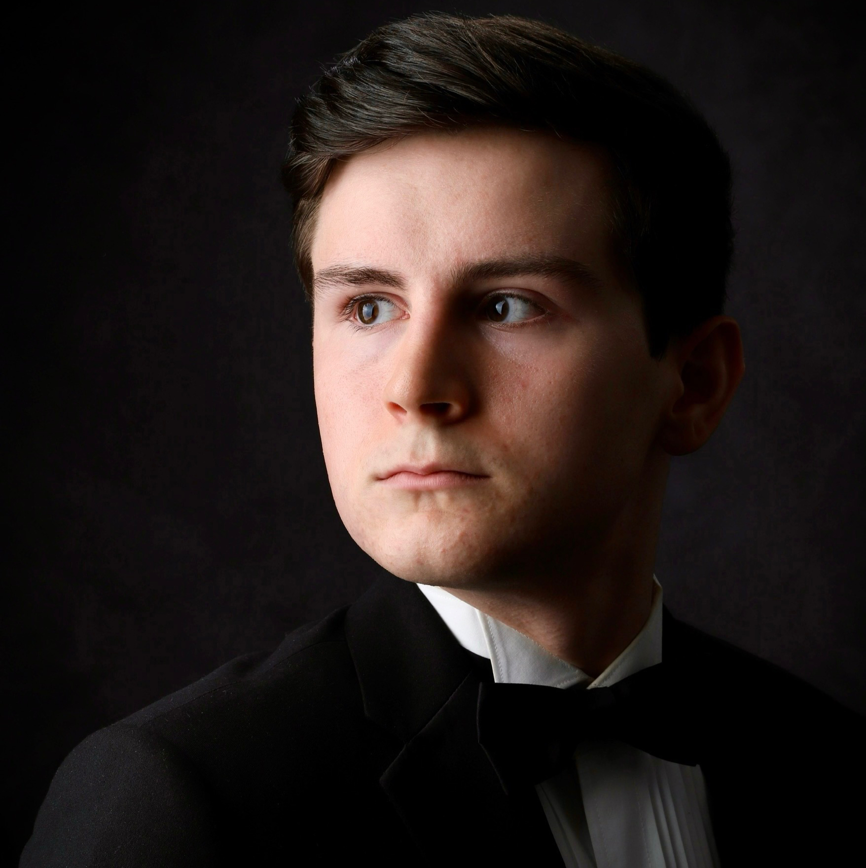 Brandon Antonio Adams Portrait
